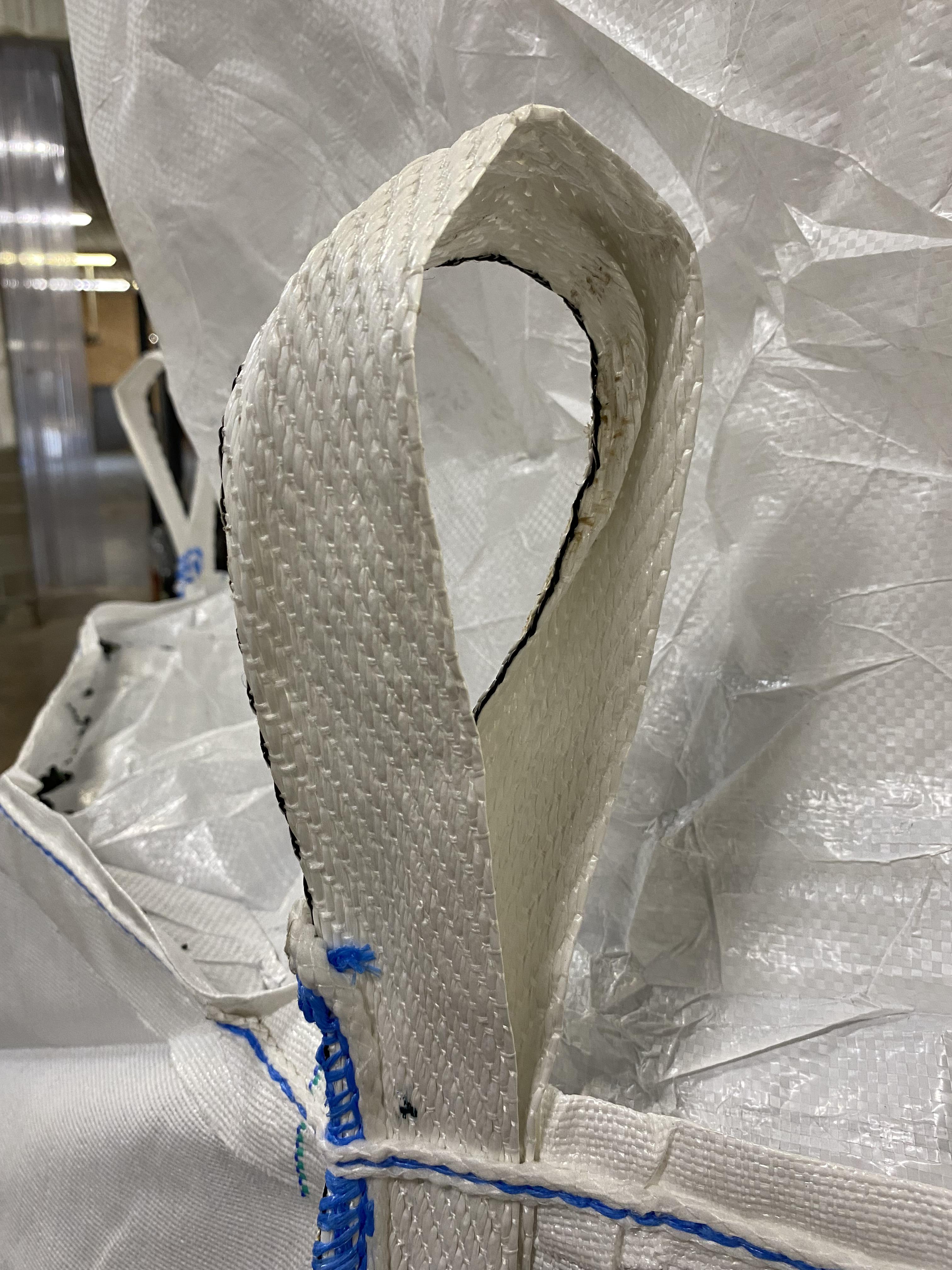 Bulk Bags